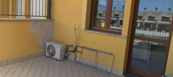 Дуплекс с 4 спальнями в Рим, Италия № 357023 7