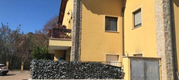 Дуплекс с 4 спальнями в Рим, Италия № 357023 22