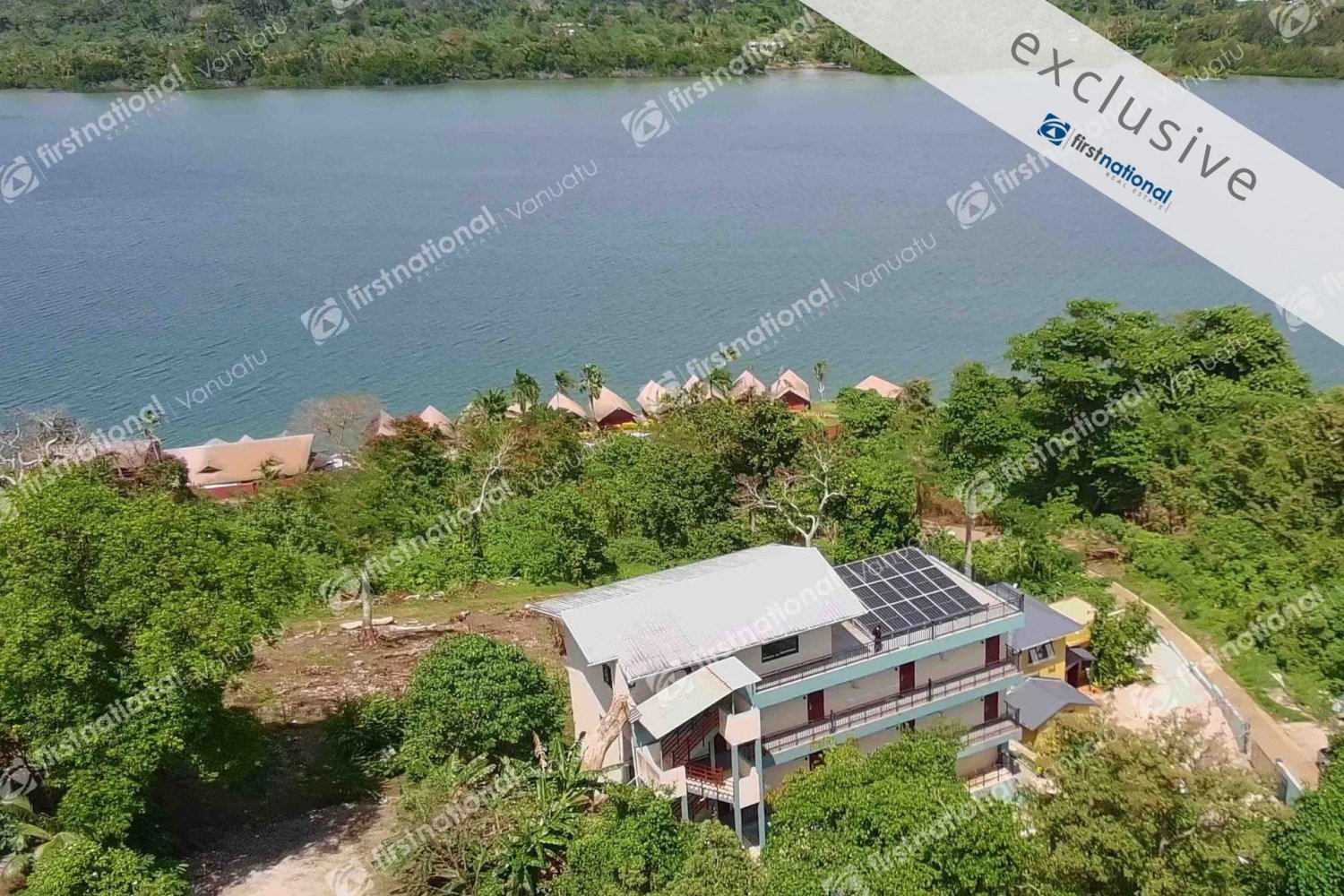 13 غرف نوم بناية في Port-Vila, Vanuatu رقم 62