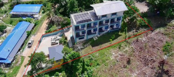 13 غرف نوم بناية في Port-Vila, Vanuatu رقم 62 3