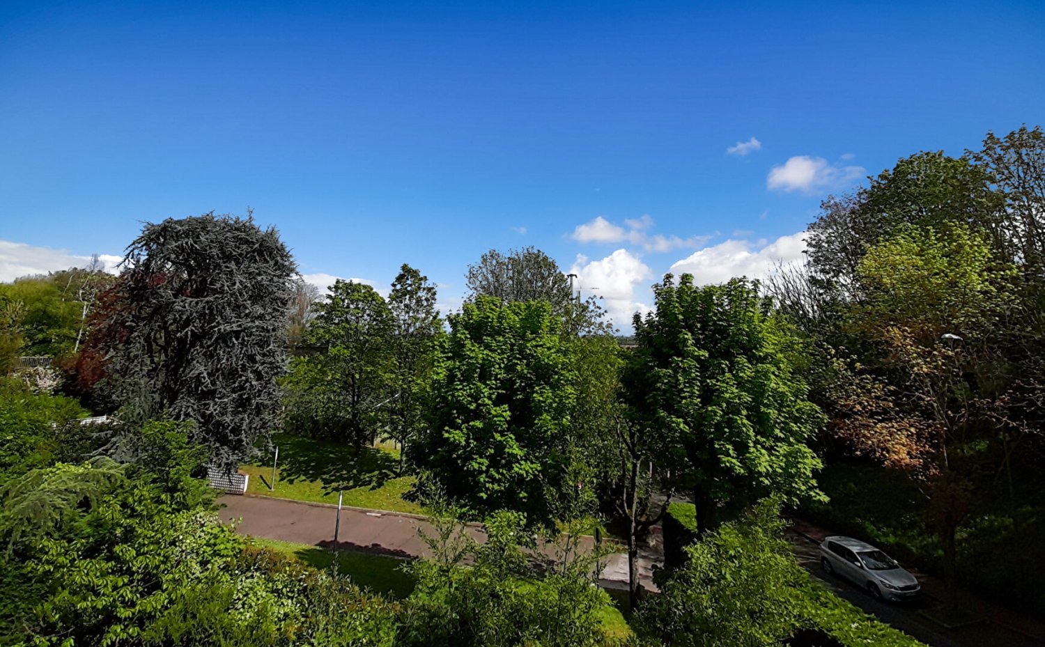 Apartamento T2 em Suresnes, France N.º 124714