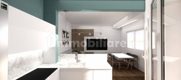 2 Schlafzimmer Wohnung in Bologna, Italy, Nr. 338868 2