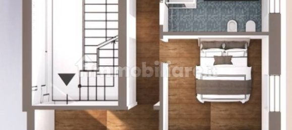 2 Schlafzimmer Wohnung in Bologna, Italy, Nr. 338868 4