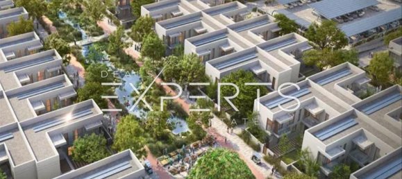 4 bedrooms Townhouse in Yas Island, UAE No. 56750 6