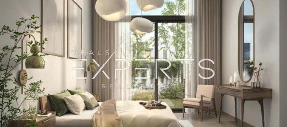 4 bedrooms Townhouse in Yas Island, UAE No. 56750 16