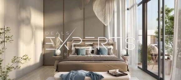 4 bedrooms Townhouse in Yas Island, UAE No. 56750 15