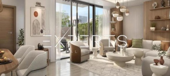 4 bedrooms Townhouse in Yas Island, UAE No. 56750 13