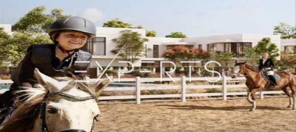 4 bedrooms Townhouse in Yas Island, UAE No. 56750 10