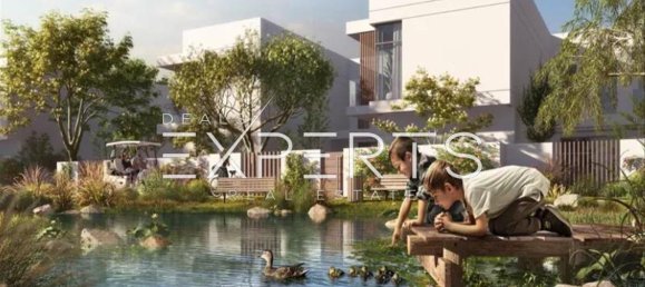 4 bedrooms Townhouse in Yas Island, UAE No. 56750 7