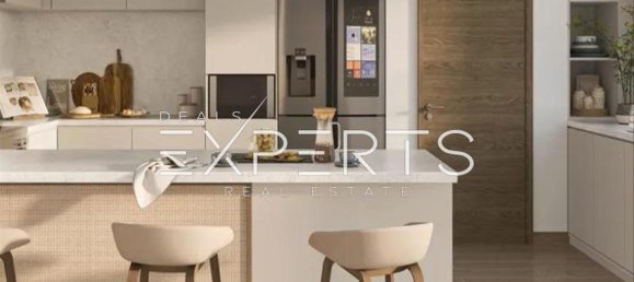 4 bedrooms Townhouse in Yas Island, UAE No. 56750 14