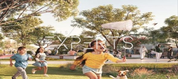 4 bedrooms Townhouse in Yas Island, UAE No. 56750 5