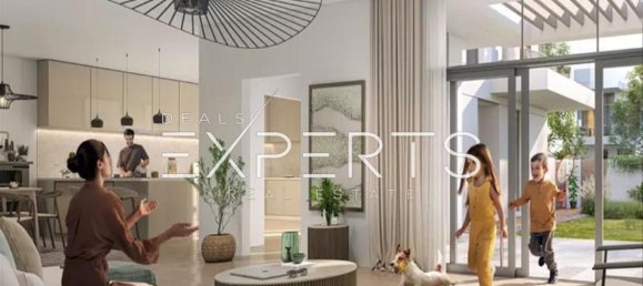 4 bedrooms Townhouse in Yas Island, UAE No. 56750 18