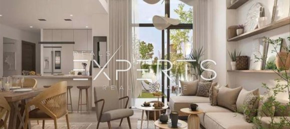 4 bedrooms Townhouse in Yas Island, UAE No. 56750 11