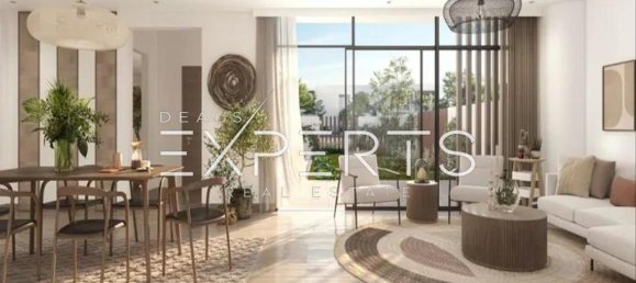 4 bedrooms Townhouse in Yas Island, UAE No. 56750 12