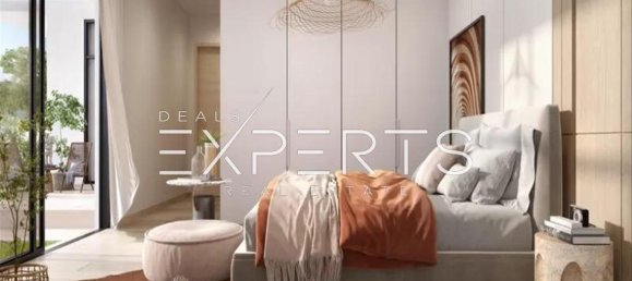 4 bedrooms Townhouse in Yas Island, UAE No. 56750 17