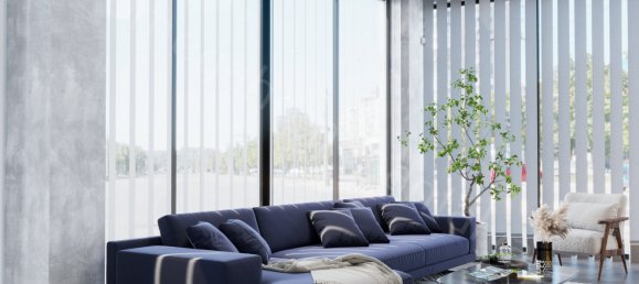 Apartment 3+1 in Konyaalti, Turkey No. 6095 3