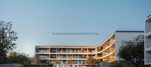 2 غرف نوم شقة في Paphos, Cyprus رقم 25655 3