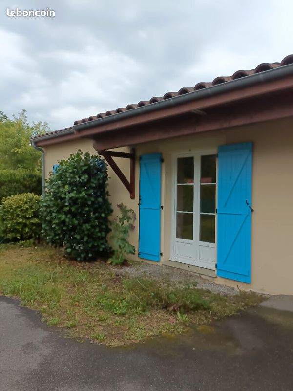 Дом с 3 спальнями в Паназоль, Франция № 101916