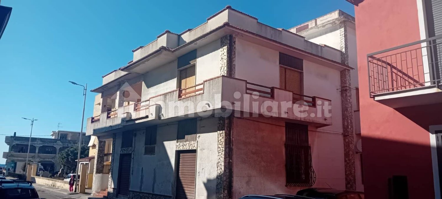 4 Schlafzimmer Haus in Gioia Tauro, Italy, Nr. 340161