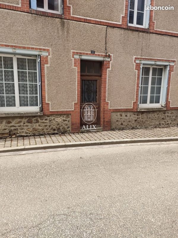 3 Schlafzimmer Haus in Eure-et-Loir, France, Nr. 332549