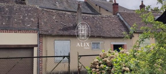 3 Schlafzimmer Haus in Eure-et-Loir, France, Nr. 332549 3