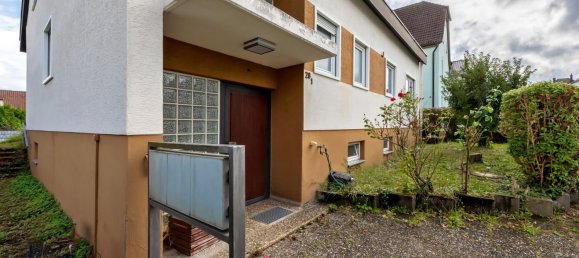 Moradia em banda de 5 divisões em Ludwigsburg, Germany N.º 339484 6