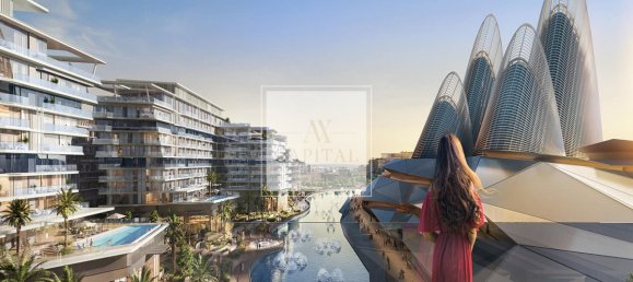 2 Schlafzimmer Wohnung in Saadiyat Island, UAE, Nr. 51882 17