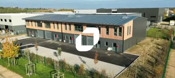 Gewerbliche Immobilie in Andeville, France 250m², Nr. 346144 6