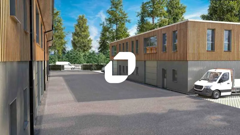 Gewerbliche Immobilie in Andeville, France 250m², Nr. 346144