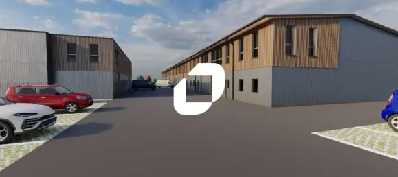 Gewerbliche Immobilie in Andeville, France 250m², Nr. 346144 7