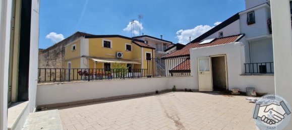 3 rooms Apartment in Aversa, Italy No. 152438 14