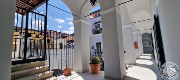 3 rooms Apartment in Aversa, Italy No. 152438 10