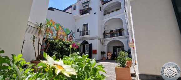 3 rooms Apartment in Aversa, Italy No. 152438 45