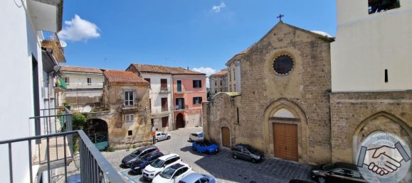 3 rooms Apartment in Aversa, Italy No. 152438 19