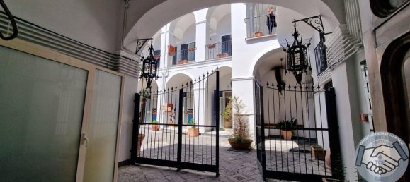 3 rooms Apartment in Aversa, Italy No. 152438 7