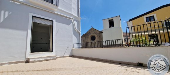 3 rooms Apartment in Aversa, Italy No. 152438 15