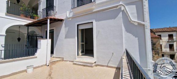 3 rooms Apartment in Aversa, Italy No. 152438 16