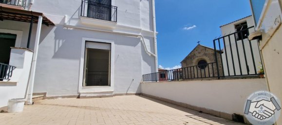 3 rooms Apartment in Aversa, Italy No. 152438 17