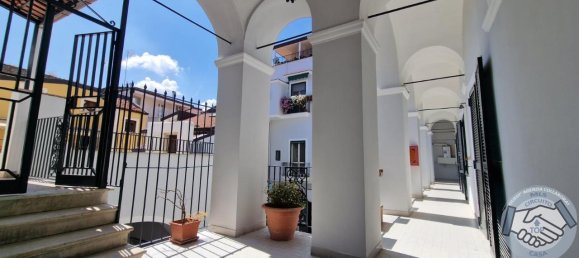 3 rooms Apartment in Aversa, Italy No. 152438 9