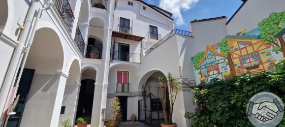 3 rooms Apartment in Aversa, Italy No. 152438 5