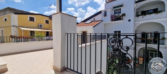 3 rooms Apartment in Aversa, Italy No. 152438 11