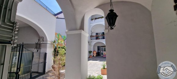 3 rooms Apartment in Aversa, Italy No. 152438 8