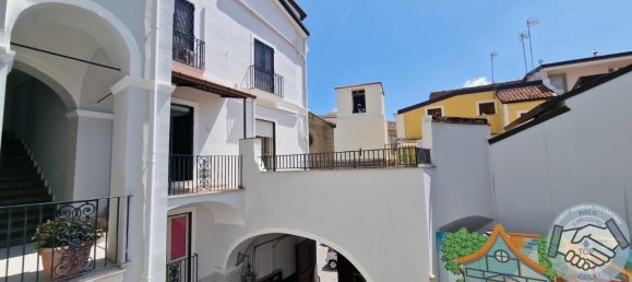 3 rooms Apartment in Aversa, Italy No. 152438 4