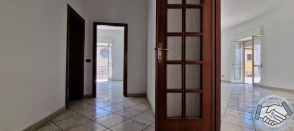 3 rooms Apartment in Aversa, Italy No. 152438 23