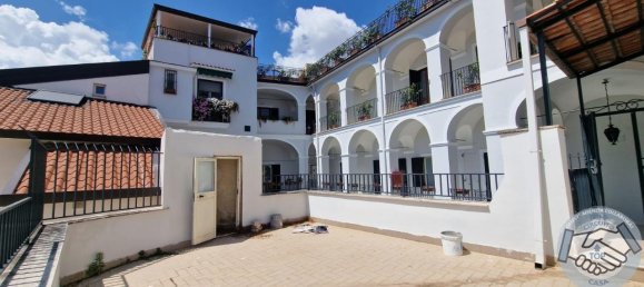 3 rooms Apartment in Aversa, Italy No. 152438 18