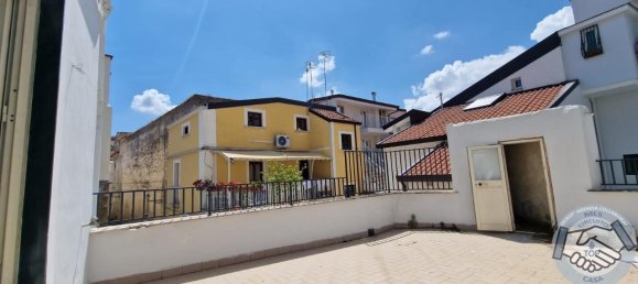 3 rooms Apartment in Aversa, Italy No. 152438 13