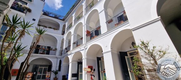 3 rooms Apartment in Aversa, Italy No. 152438 6