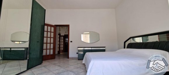 3 rooms Apartment in Aversa, Italy No. 152438 27