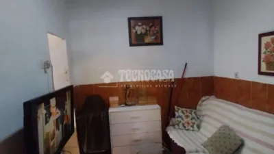2 Schlafzimmer Stadthaus in Malaga, Spain, Nr. 266945