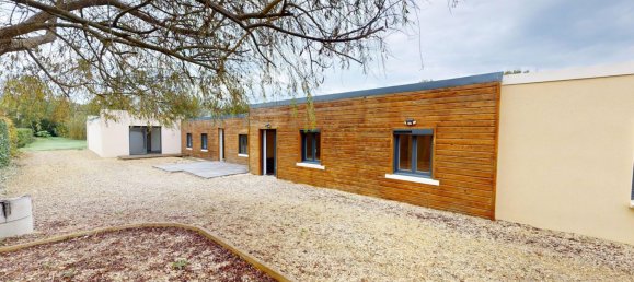 Casa T4 em Vendoeuvres, France N.º 212484 3